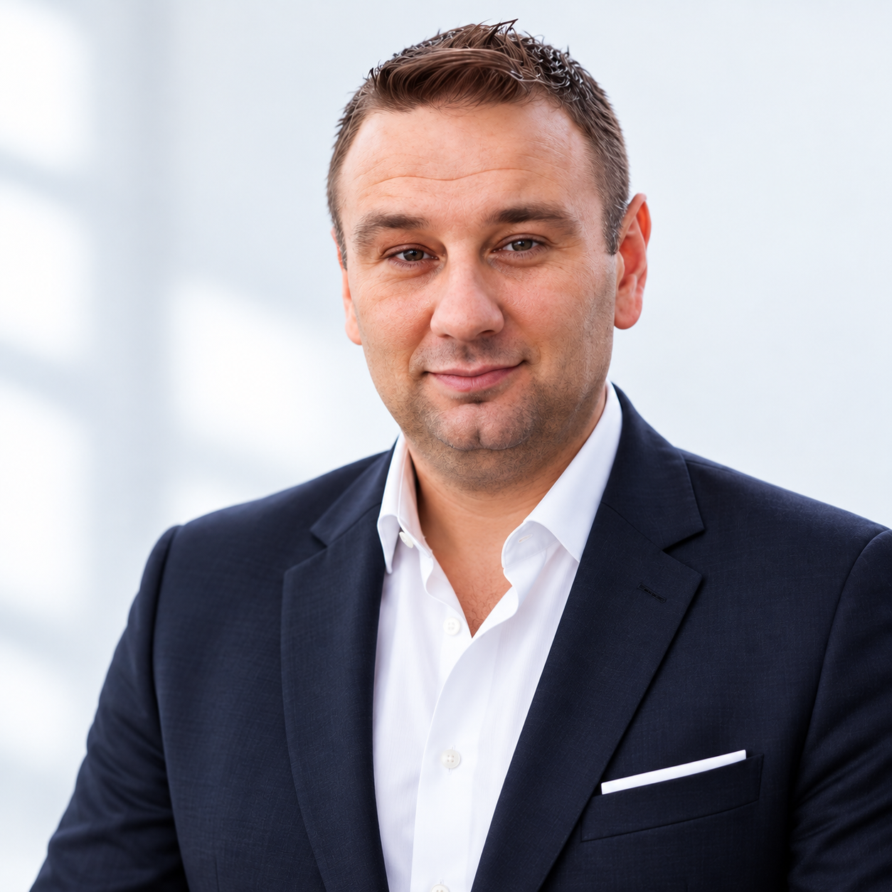 Christian Kricke